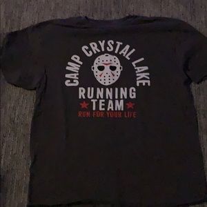 Jason shirt